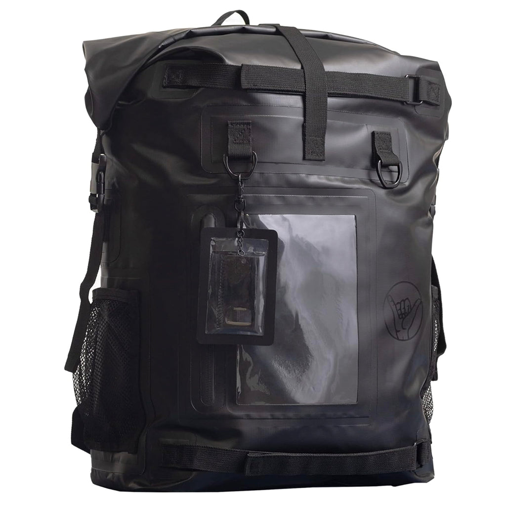 South Bay Board Co. - 35L Waterproof Dry Bag Backpack